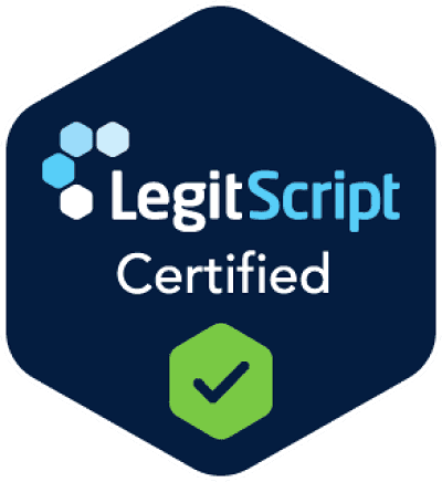 Verify LegitScript Approval for www.snagrx.com